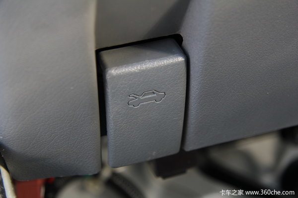 2012款长安 神骐 1.8L 54马力 柴油 双排微卡驾驶室图（19/34）