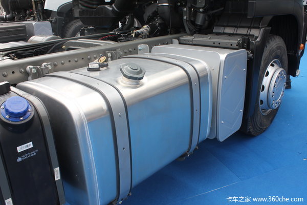 中国重汽 SITRAK C7H重卡 360马力 6X4 自卸车(底盘)(ZZ1256N404MD1)底盘图（20/21）
