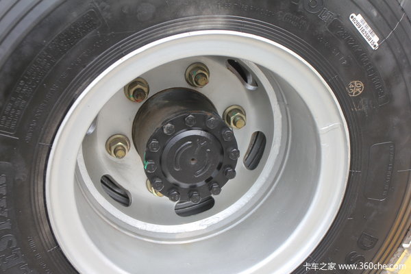 中国重汽 HOWO中卡 154马力 4X2 载货车(底盘)(ZZ1087F381CD183)底盘图（12/55）