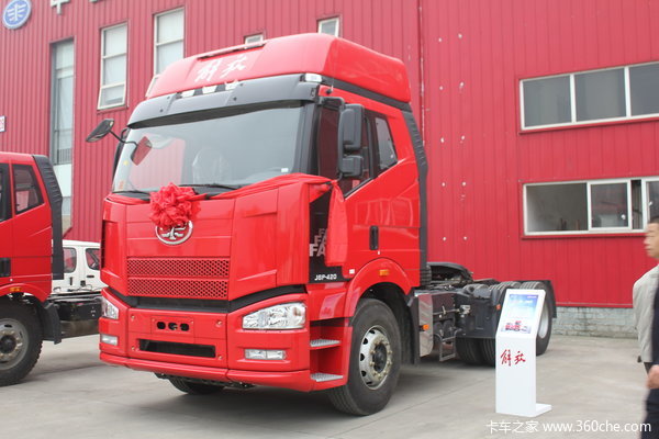2016年重卡市場盤點(diǎn) 東風(fēng)將主攻物流車