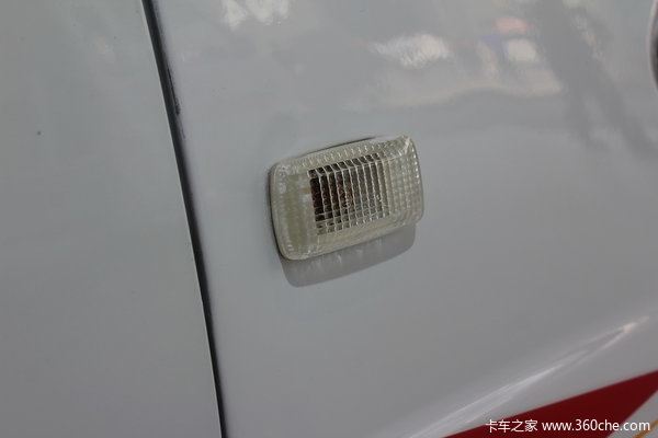 东风小康 C01系列 1.2L 87马力 汽油 单排微卡外观图（29/29）