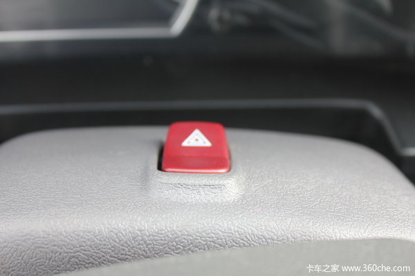 长安 神骐 1.3L 99马力 汽油 单排栏板微卡驾驶室图（10/20）