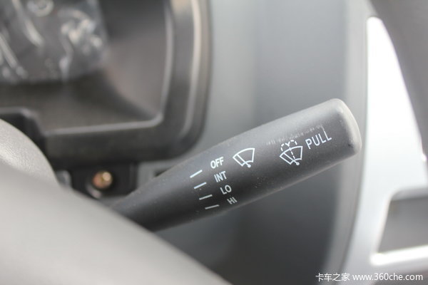 长安 神骐 1.3L 99马力 汽油 单排栏板微卡驾驶室图（8/20）