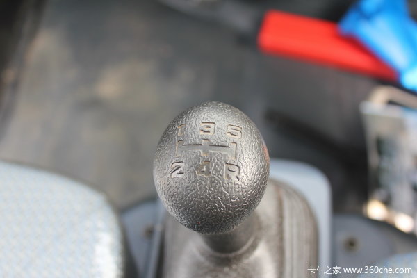 长安 神骐 1.3L 99马力 汽油CNG 单排微卡驾驶室图（15/18）