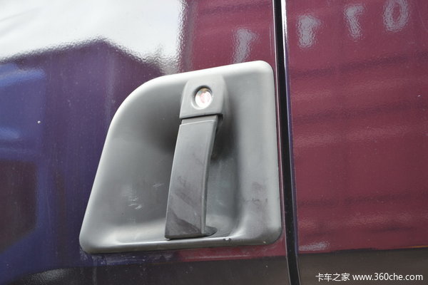 东风柳汽 霸龙507重卡 240马力 6X2 排半载货车(底盘)(LZ5250XXYM5CA)底盘图（19/88）