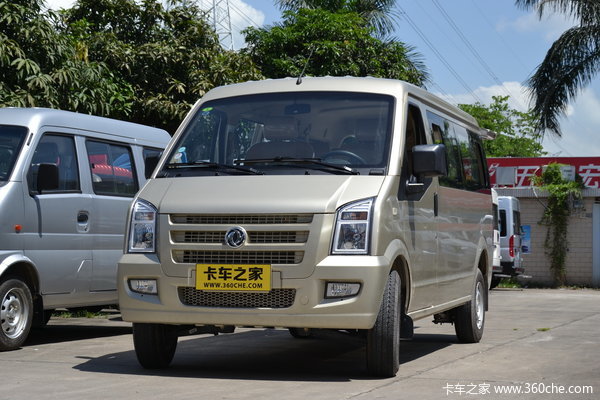 【最贵的东风商用面包车】东风商用面包车报价_面包车价格表大全_世纪