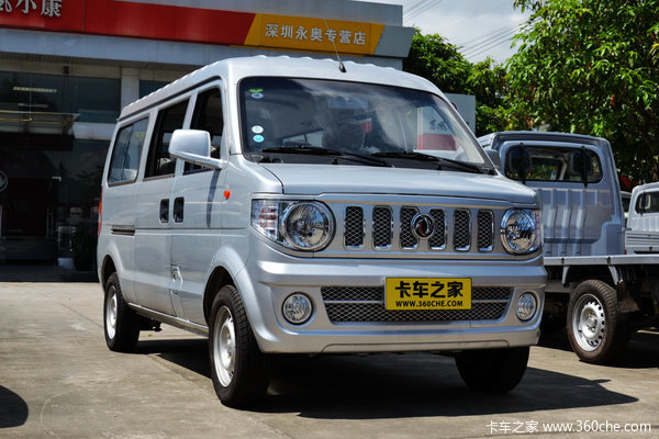 【最贵的东风商用面包车】东风商用面包车报价_面包车价格表大全_世纪