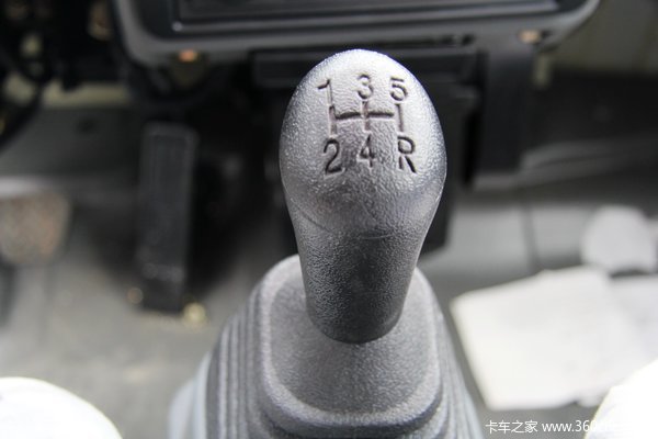 时代 驭菱VQ1 1.051L 60马力 汽油 单排厢式微卡驾驶室图（21/31）