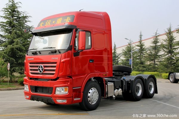 2016年重卡市場盤點(diǎn) 東風(fēng)將主攻物流車