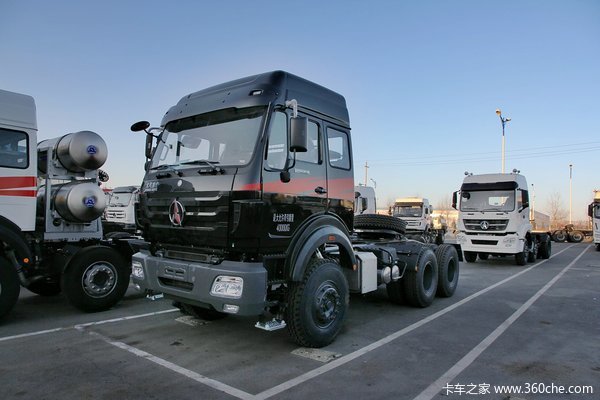 2016年重卡市場盤點(diǎn) 東風(fēng)將主攻物流車