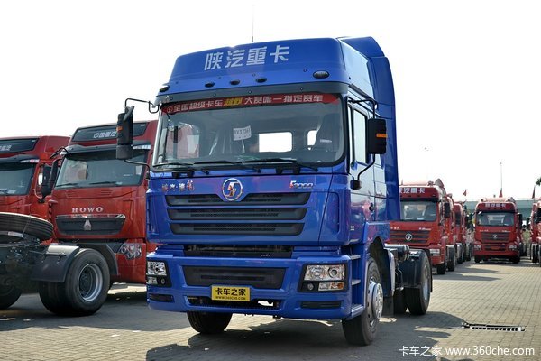 2016年重卡市場盤點(diǎn) 東風(fēng)將主攻物流車