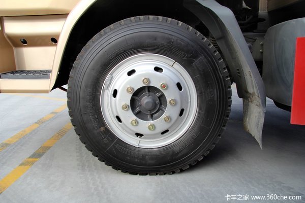 东风柳汽 乘龙中卡 170马力 4X2 仓栅载货车(LZ5120CCYRAPA)底盘图（5/39）