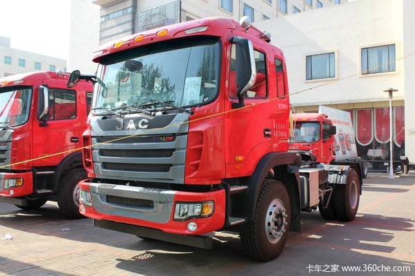 2016年重卡市場盤點(diǎn) 東風(fēng)將主攻物流車