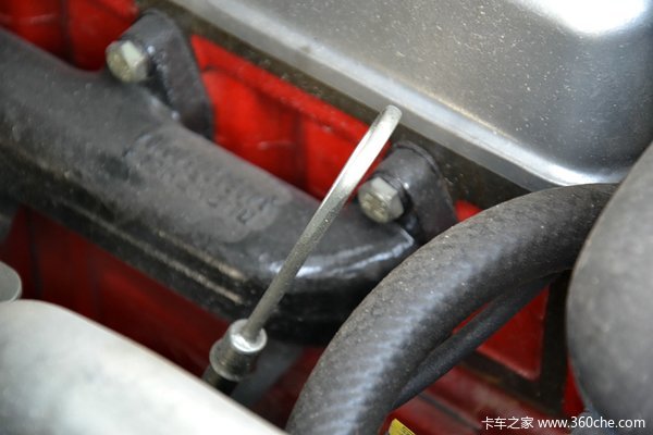 依维柯 跃进 小福星S50 1.8L 柴油 双排微卡驾驶室图（40/48）