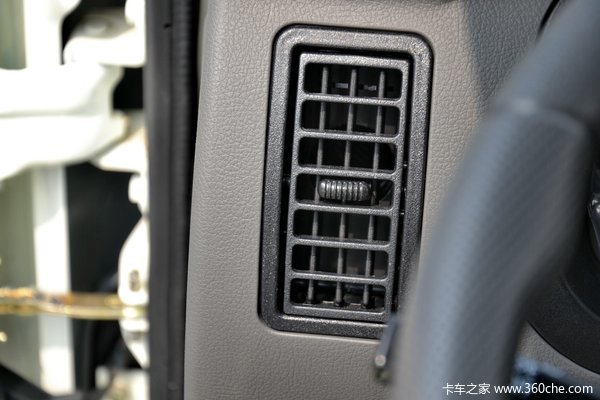 依维柯 跃进 小福星S50 1.8L 柴油 双排微卡驾驶室图（17/48）