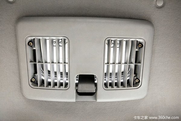江淮 好运V系 1.051L S系 60马力 汽油 单排栏板式微卡驾驶室图（12/12）