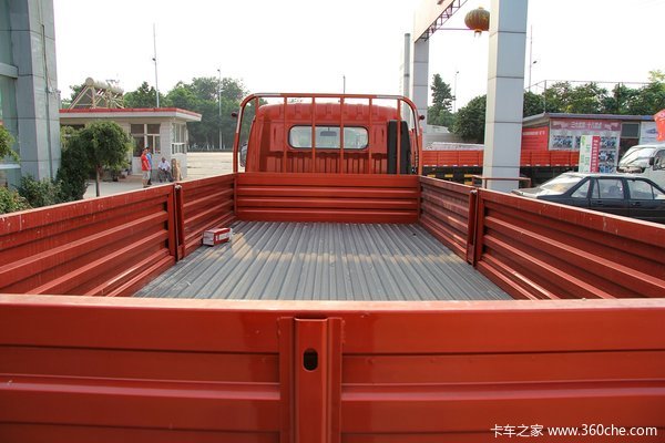 东风 凯普特C 125马力 4X2 5.14米单排栏板载货车(DFA1080S12D3)上装图（7/7）