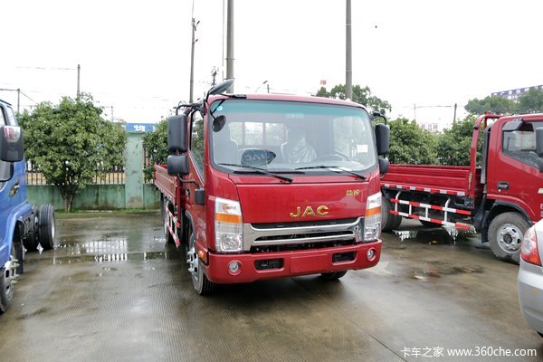 辟謠！國四車繼續(xù)跑 長遠看國五更靠譜