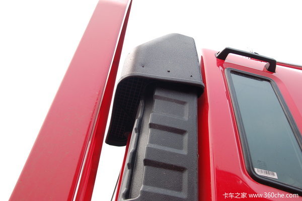 江淮 格尔发A5系列中卡 180马力 4X2 栏板载货车(HFC1132KR1K3)上装图（8/9）