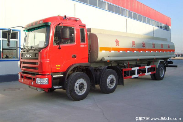 產(chǎn)銷(xiāo)雙下降 專(zhuān)用車(chē)現(xiàn)狀及未來(lái)趨勢(shì)分析