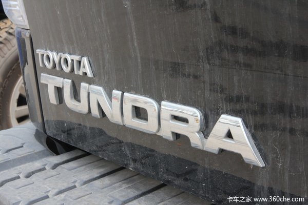 2011款丰田 坦途5700 越野改装版 5.7L汽油 四驱 双排皮卡 外观图（44/50）